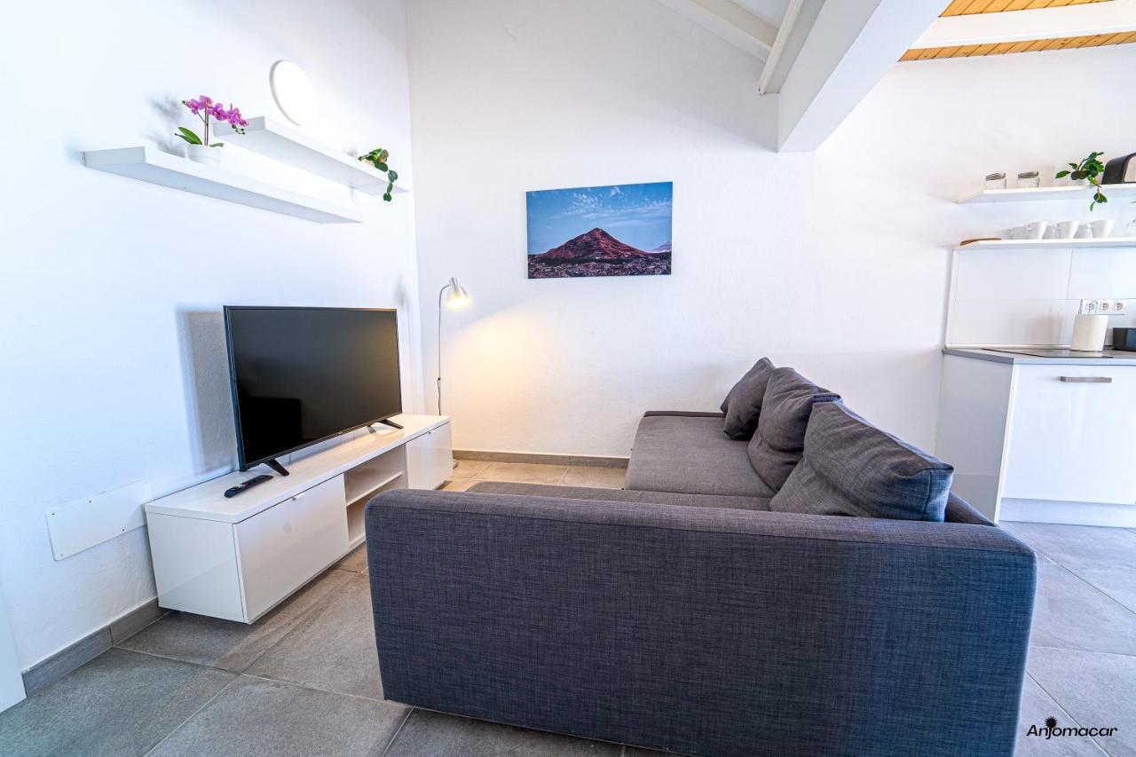 Anjomacar I Apartamento Teguise (Lanzarote)
