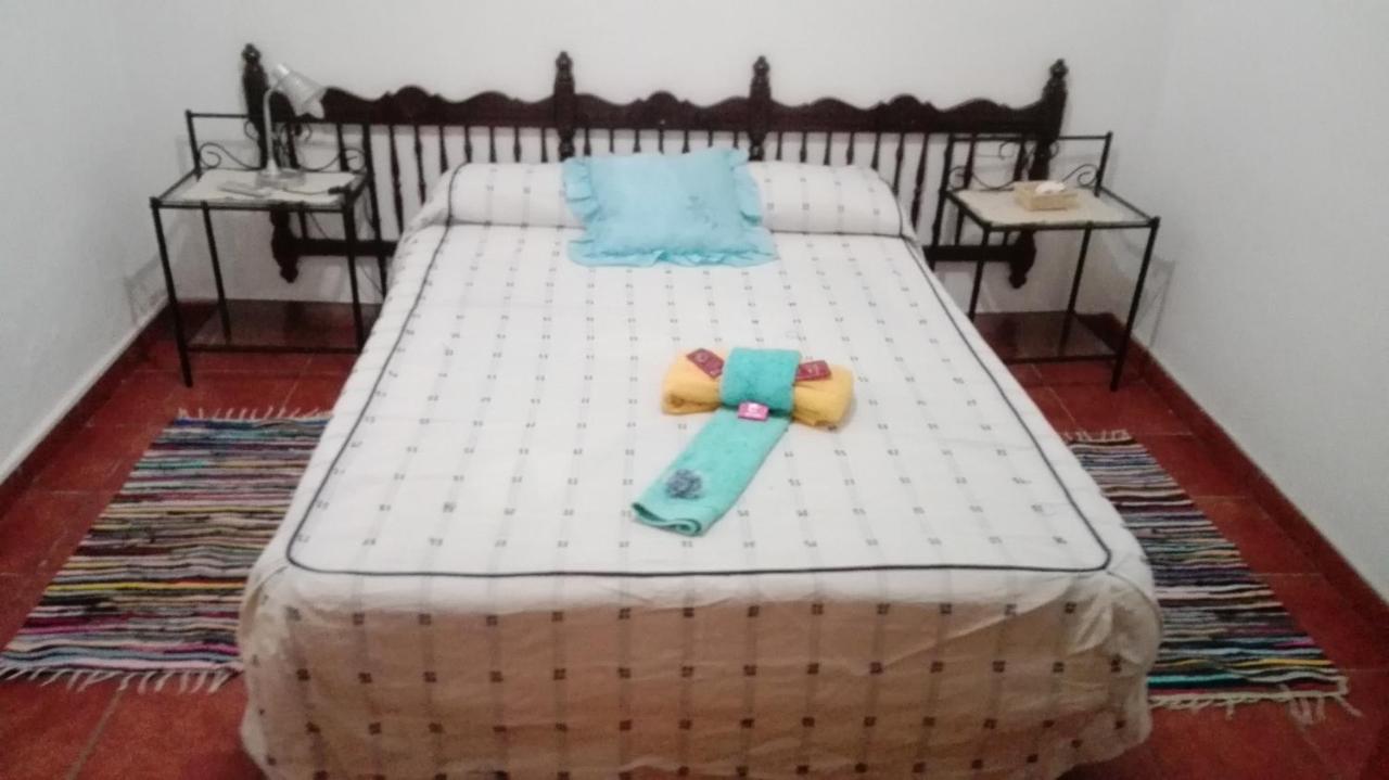 Pie De La Cuesta1 Сasa de vacaciones Vallehermoso