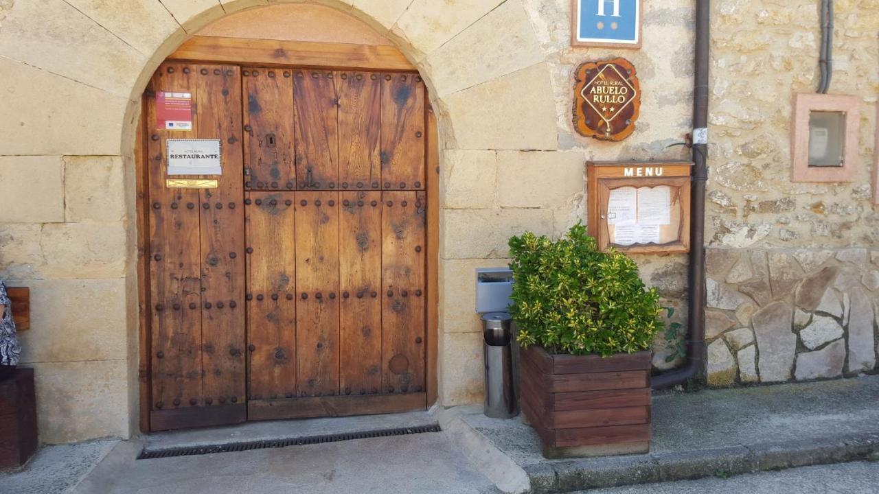 Hotel Abuelo Rullo