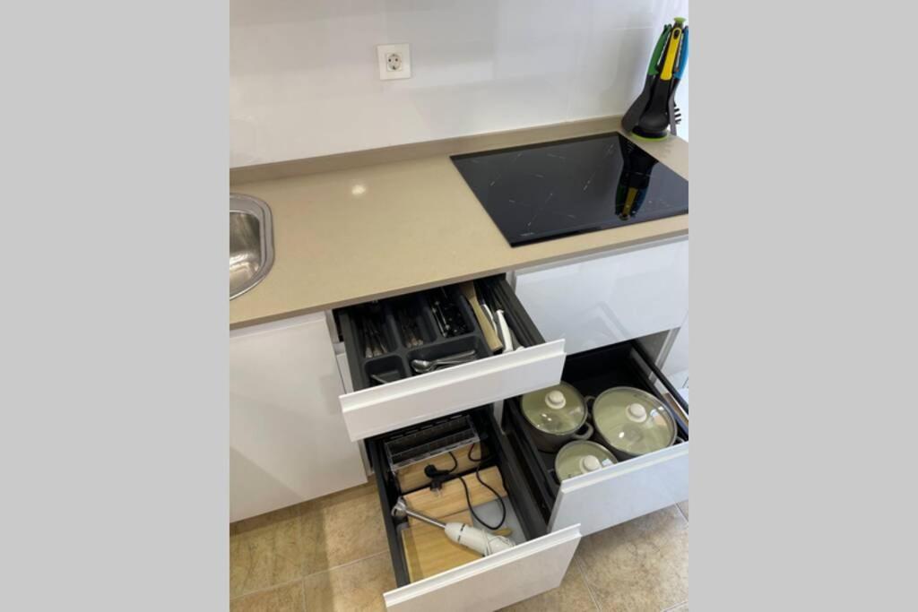 Holiday apartment Apartamento Salou