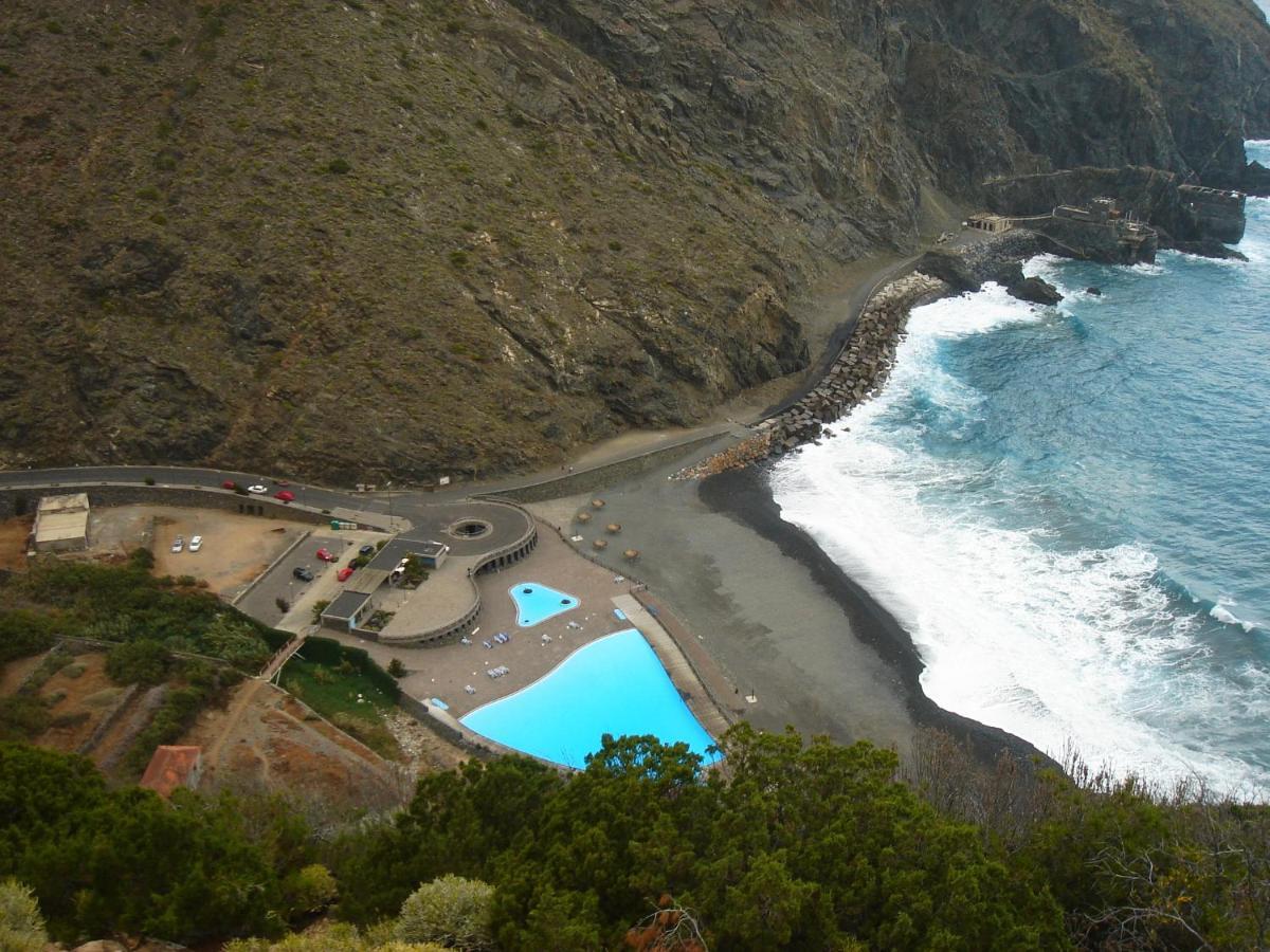 Сasa de vacaciones Pie De La Cuesta1