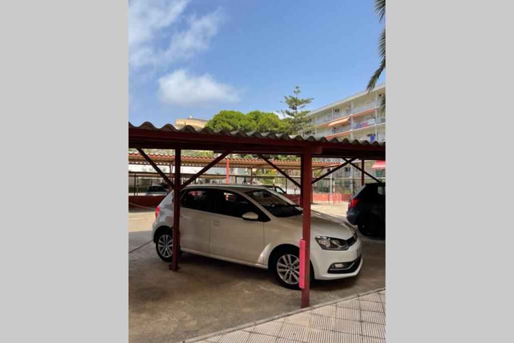 Holiday apartment * Salou