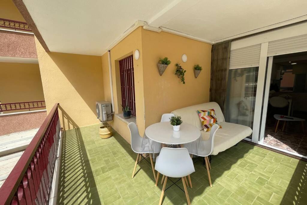 Holiday apartment