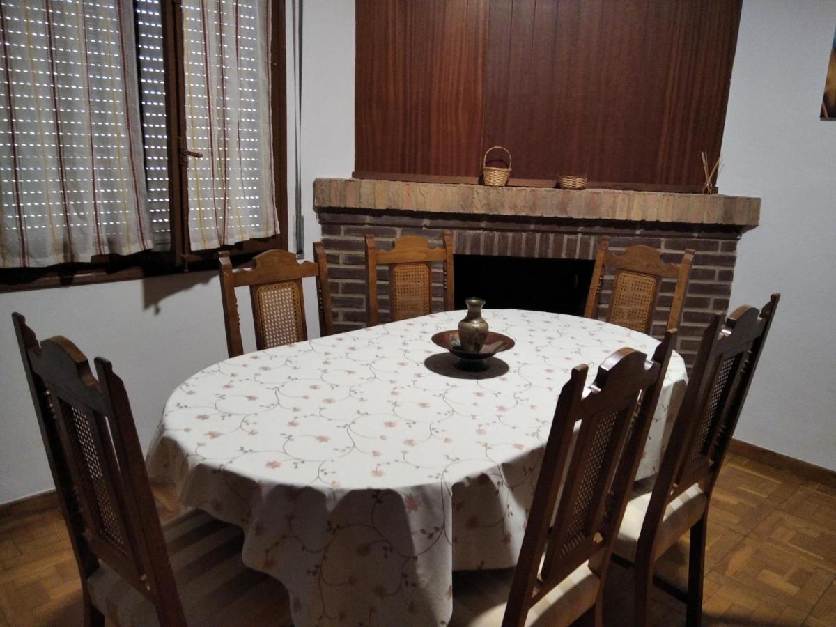 Casa Korrontxas * Murieta