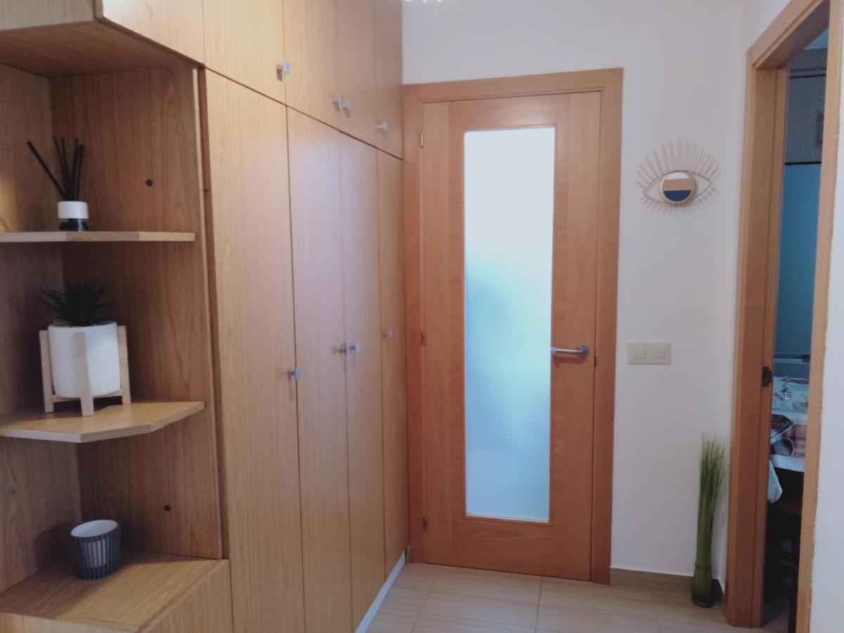 Apartamento Esteiro -parking-1ºpiso Ferrol