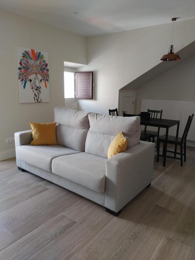 Apartment La Rua 25 Castro Urdiales