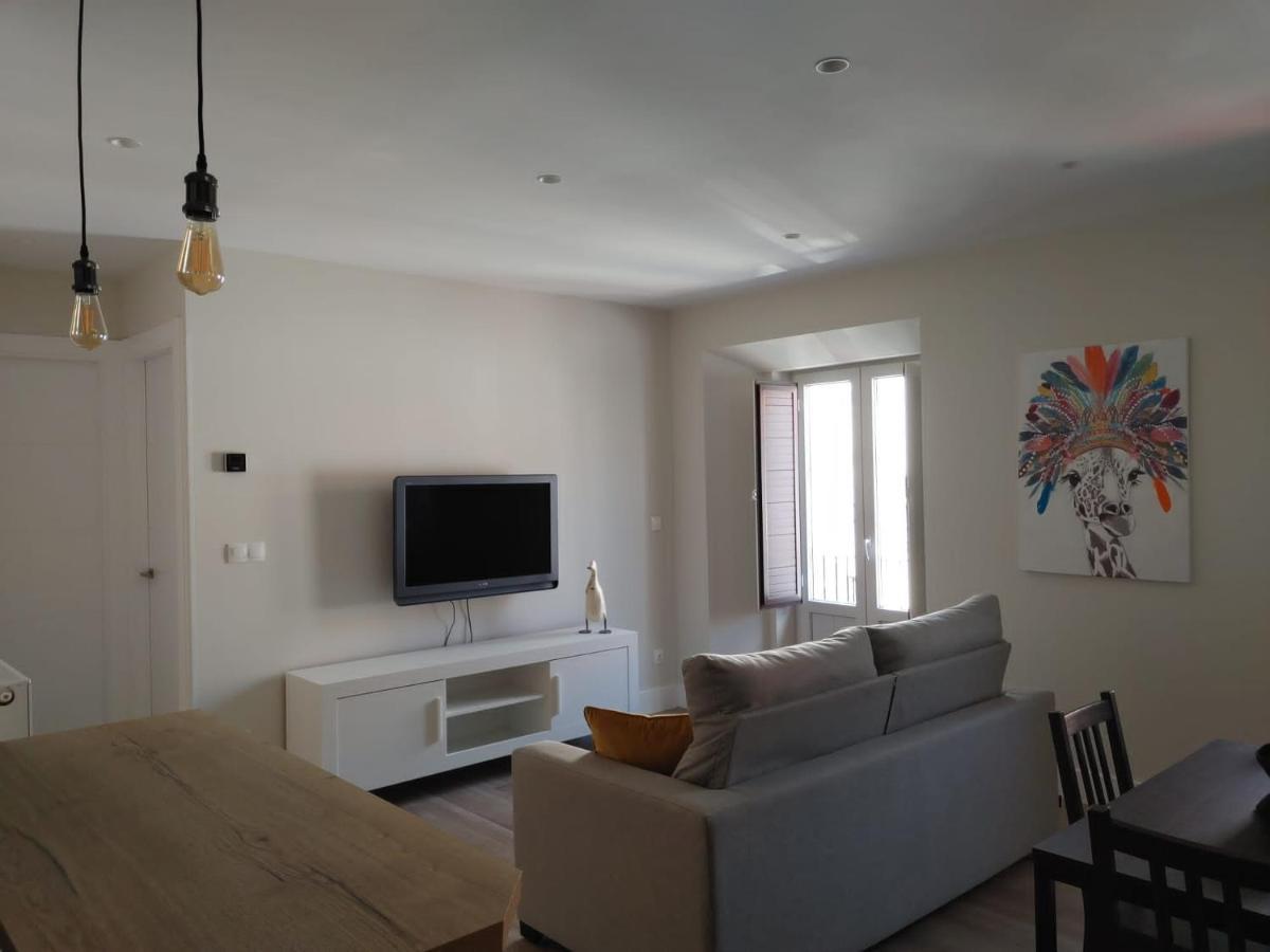 Apartment La Rua 25 *