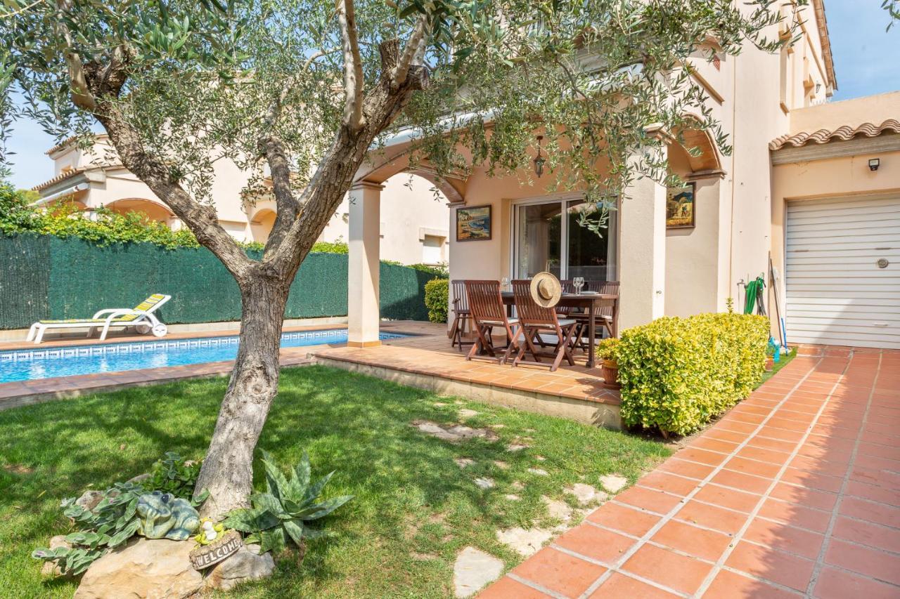 Casa Hermosa * L'Escala
