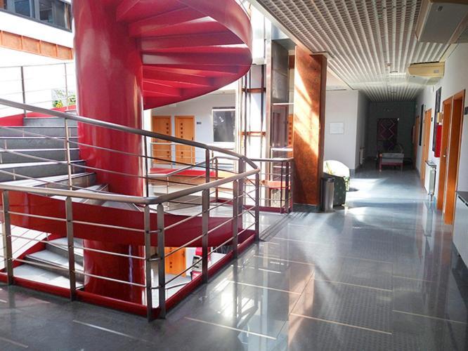 Fabrik Humanes de Madrid