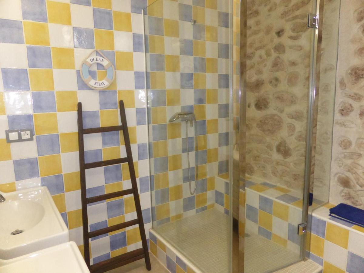 Holiday home Cal Cot