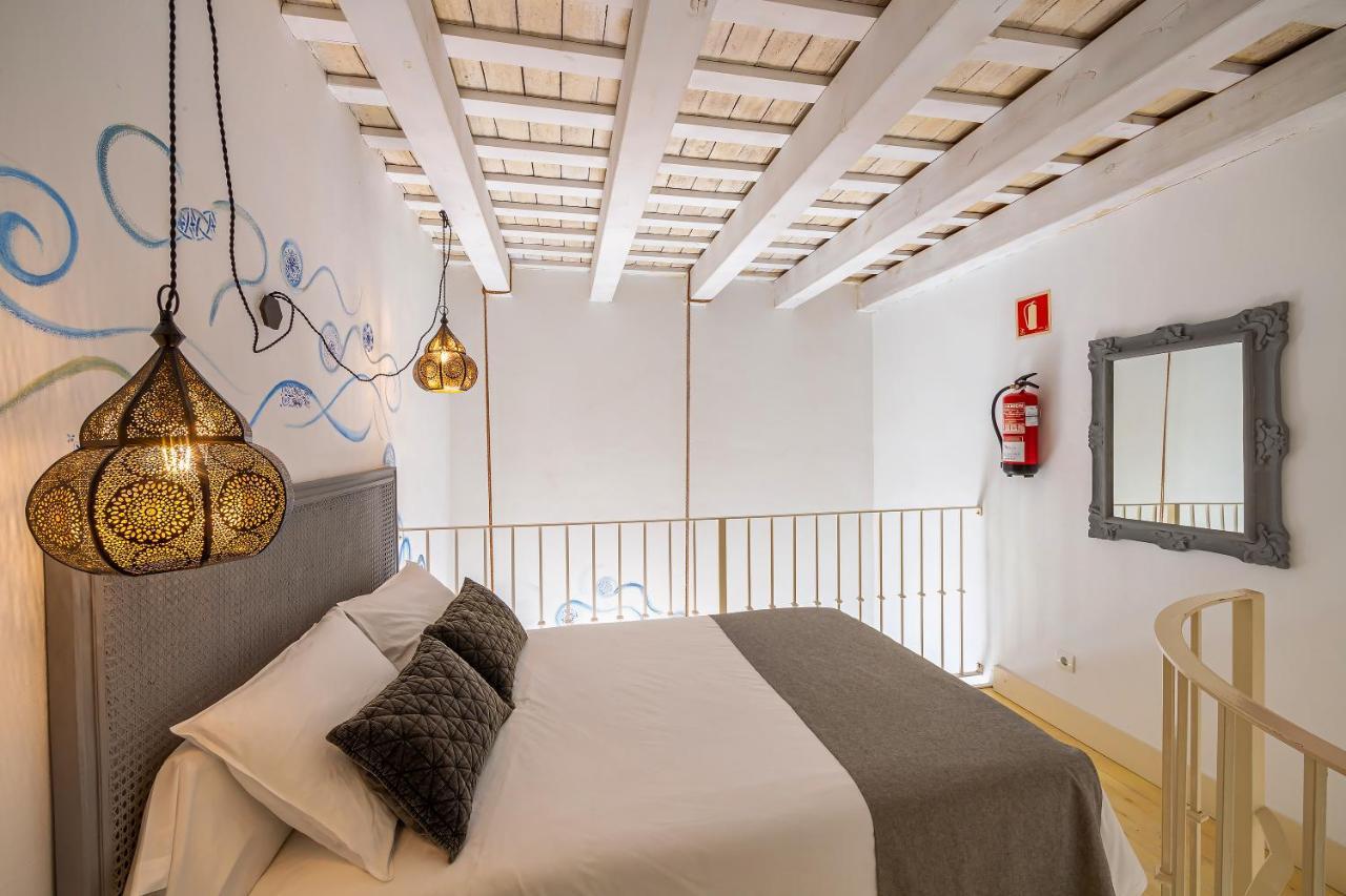 La Casa De La Favorita Hotel