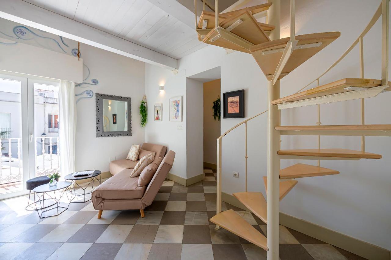 La Casa De La Favorita Hotel