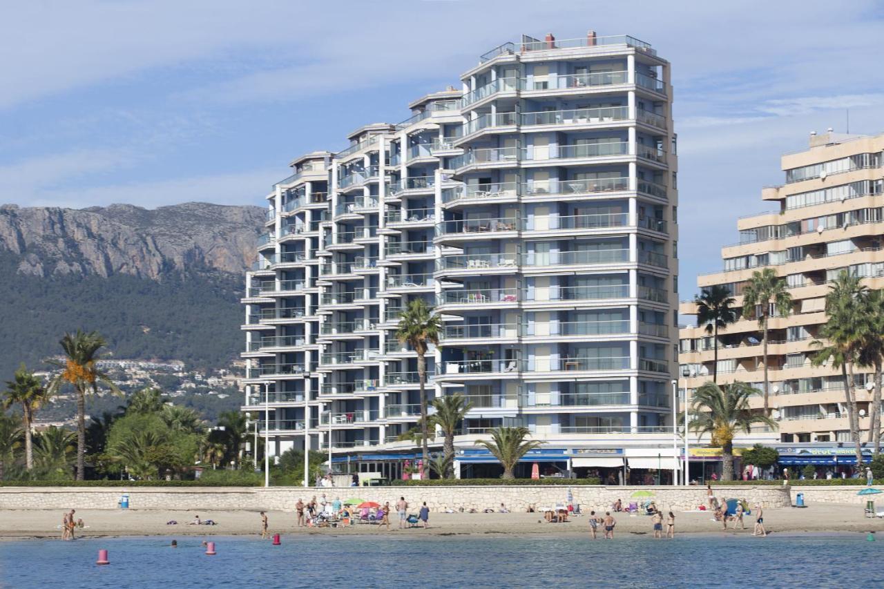 Hipocampos Rent Apartamento Calpe