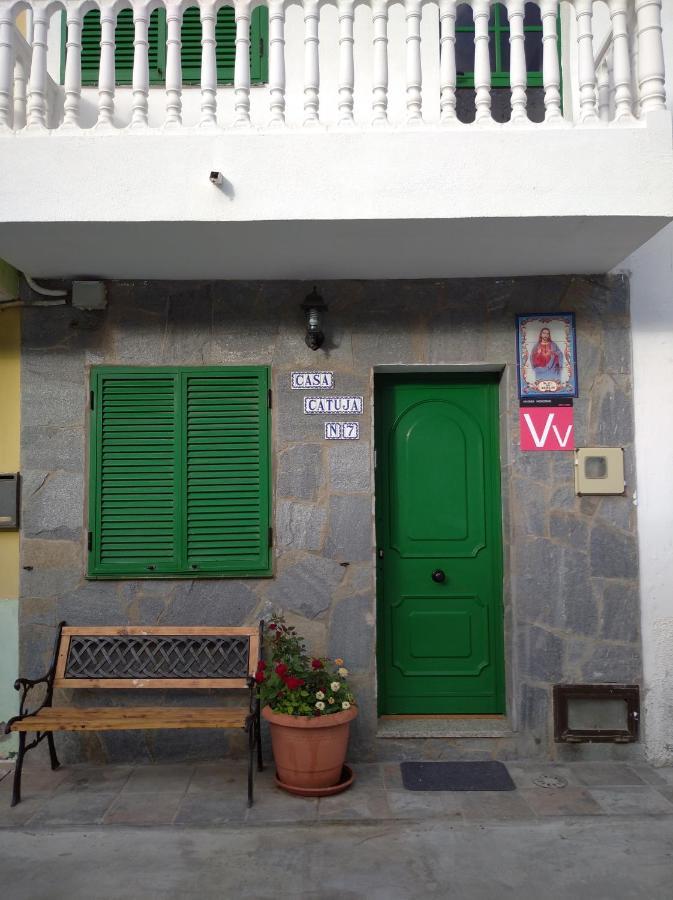 Casa Catuja Holiday home Los Realejos