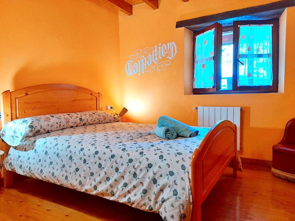 La Escondida Holiday home San Bartolome de Los Montes
