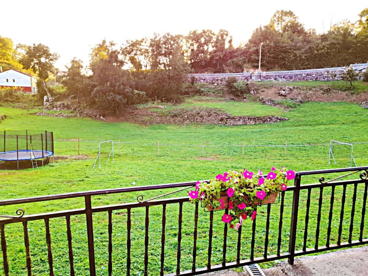 La Escondida Holiday home San Bartolome de Los Montes