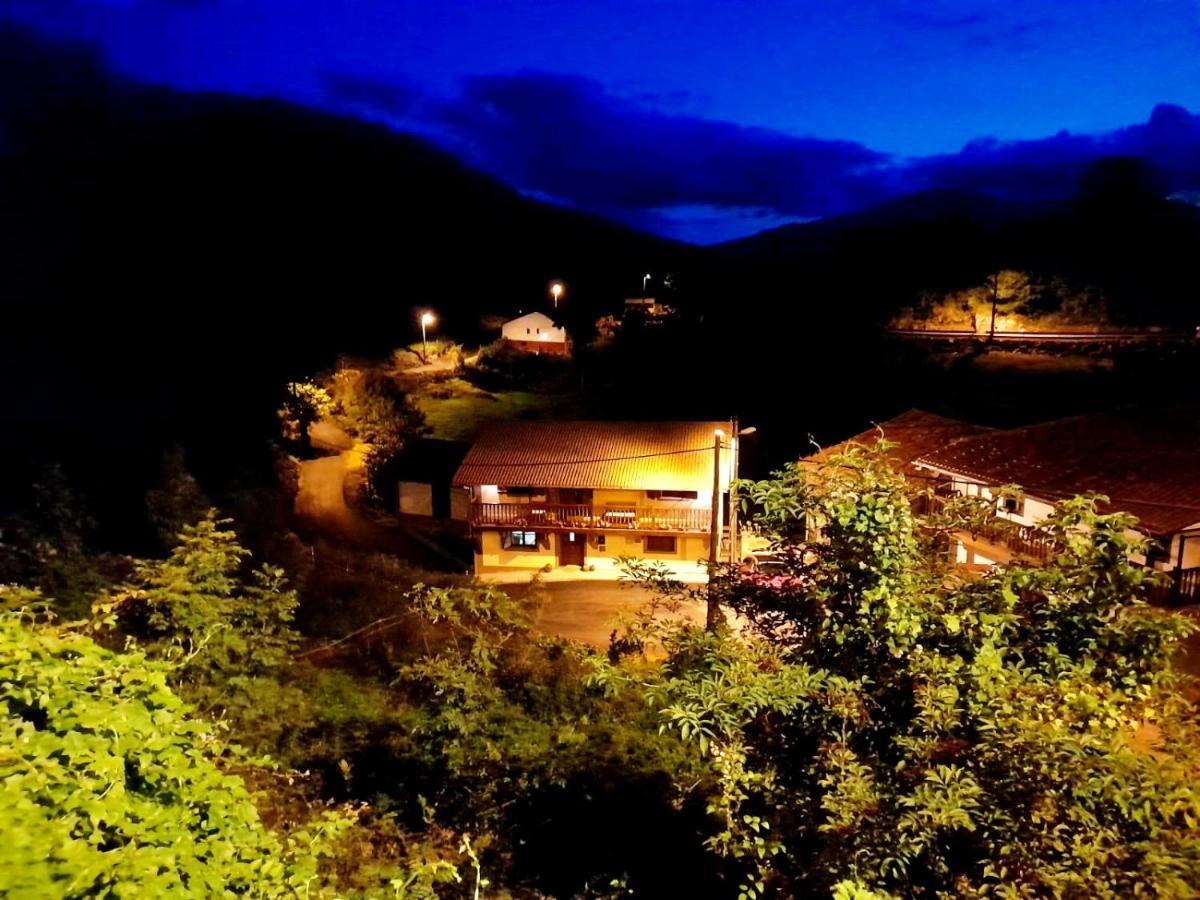 La Escondida Holiday home *