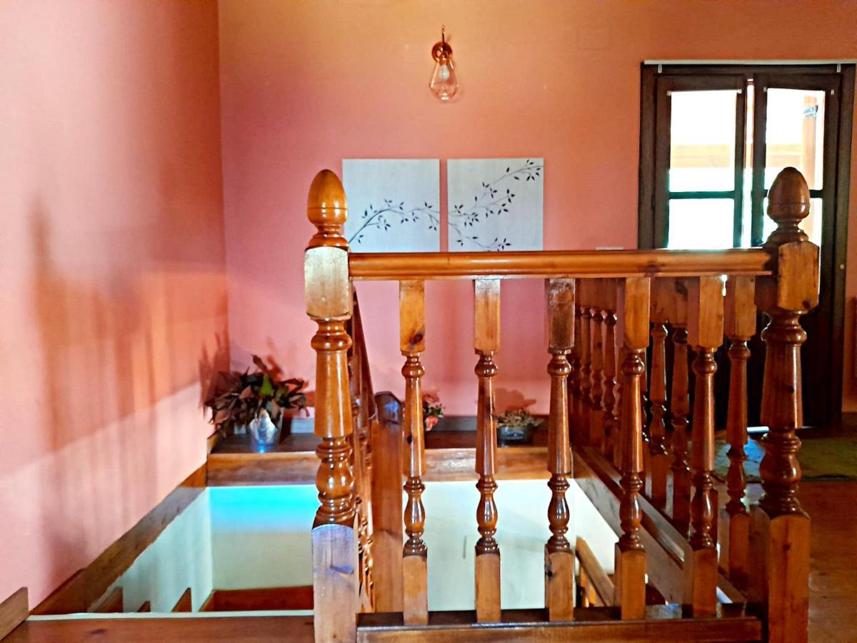 La Escondida Holiday home