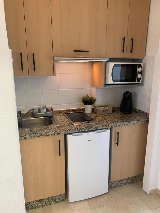 Amazing Frontline Sea Views Castillo Del Vigia Apartamento Torremolinos