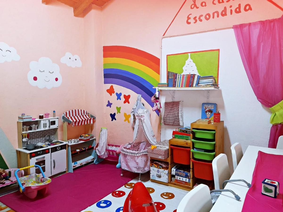 Holiday home La Escondida *