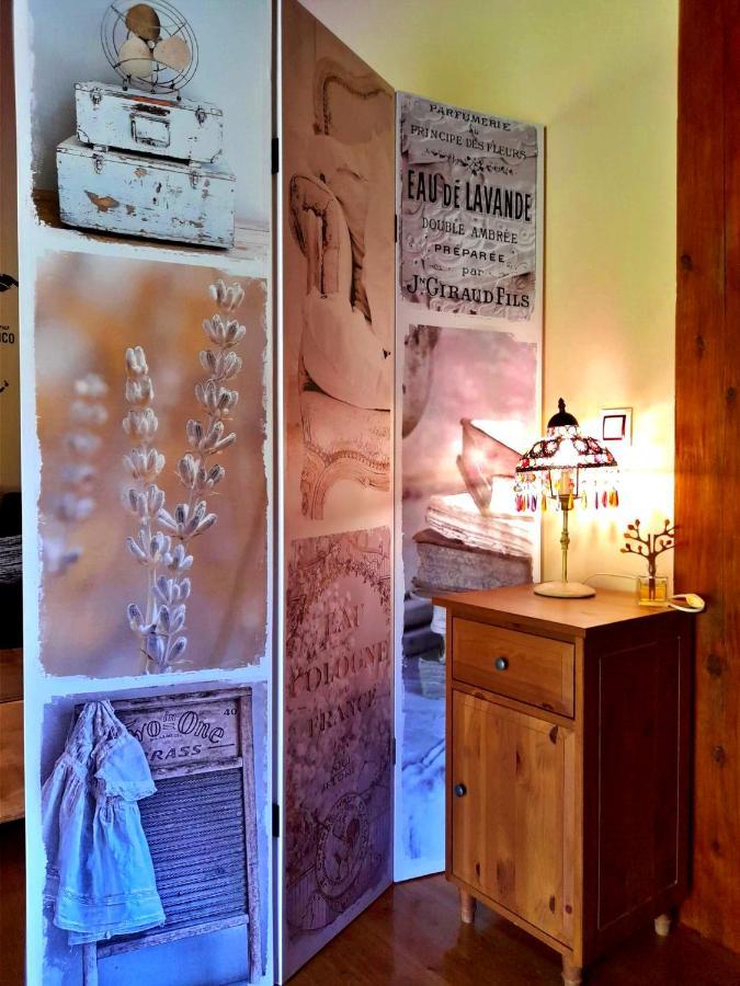 Holiday home La Escondida *