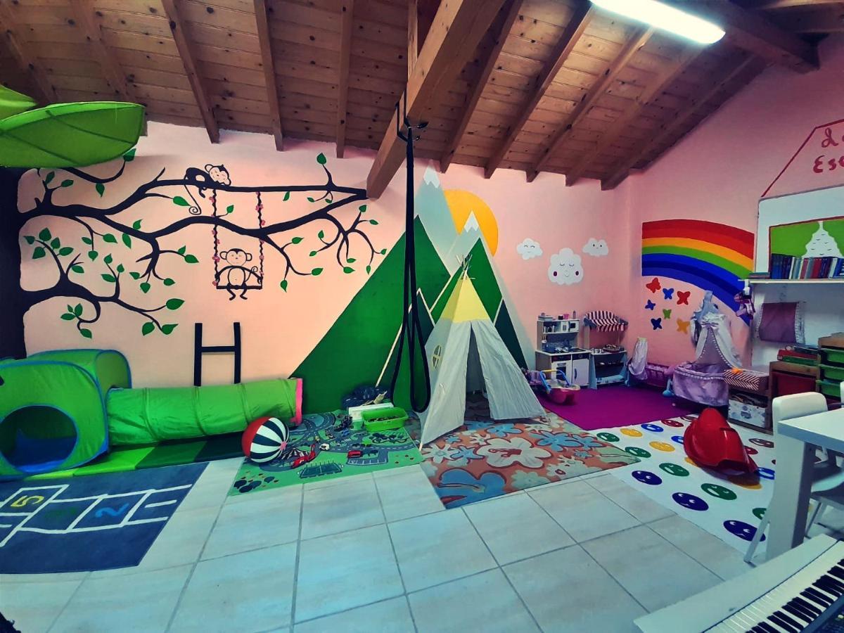 La Escondida Holiday home San Bartolome de Los Montes