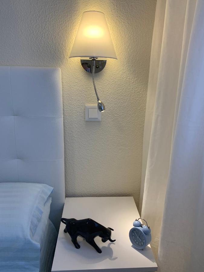 Apartment Playa Albir A21 El Albir