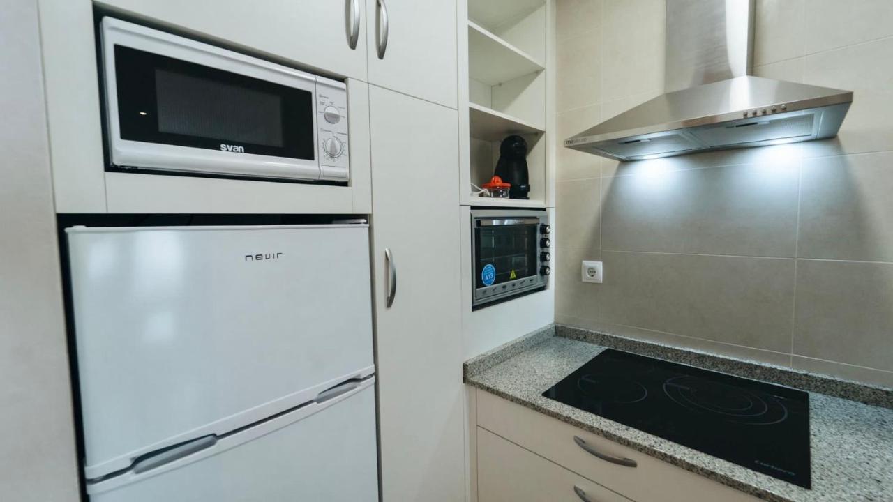Apartamento Do Mar *