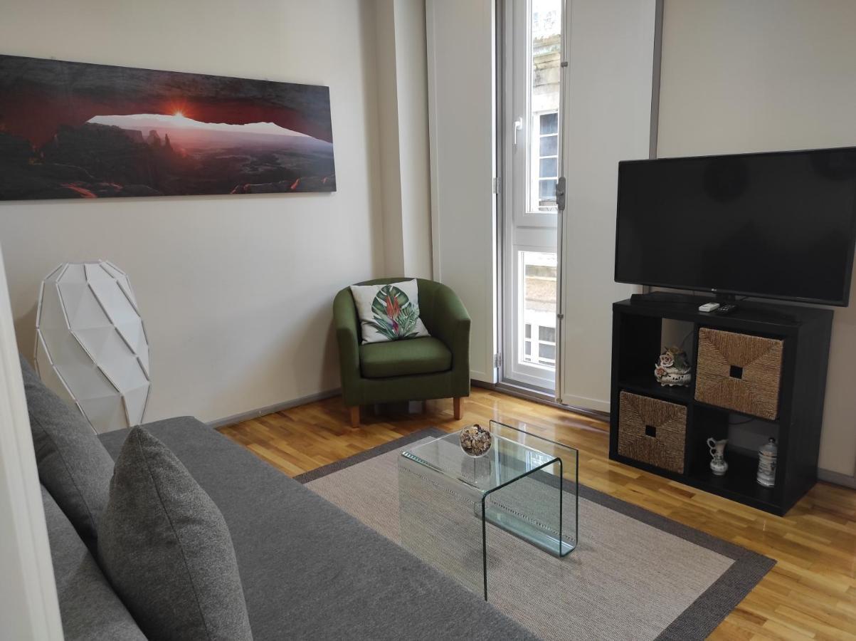 Apartamento Catedral Centro Histórico