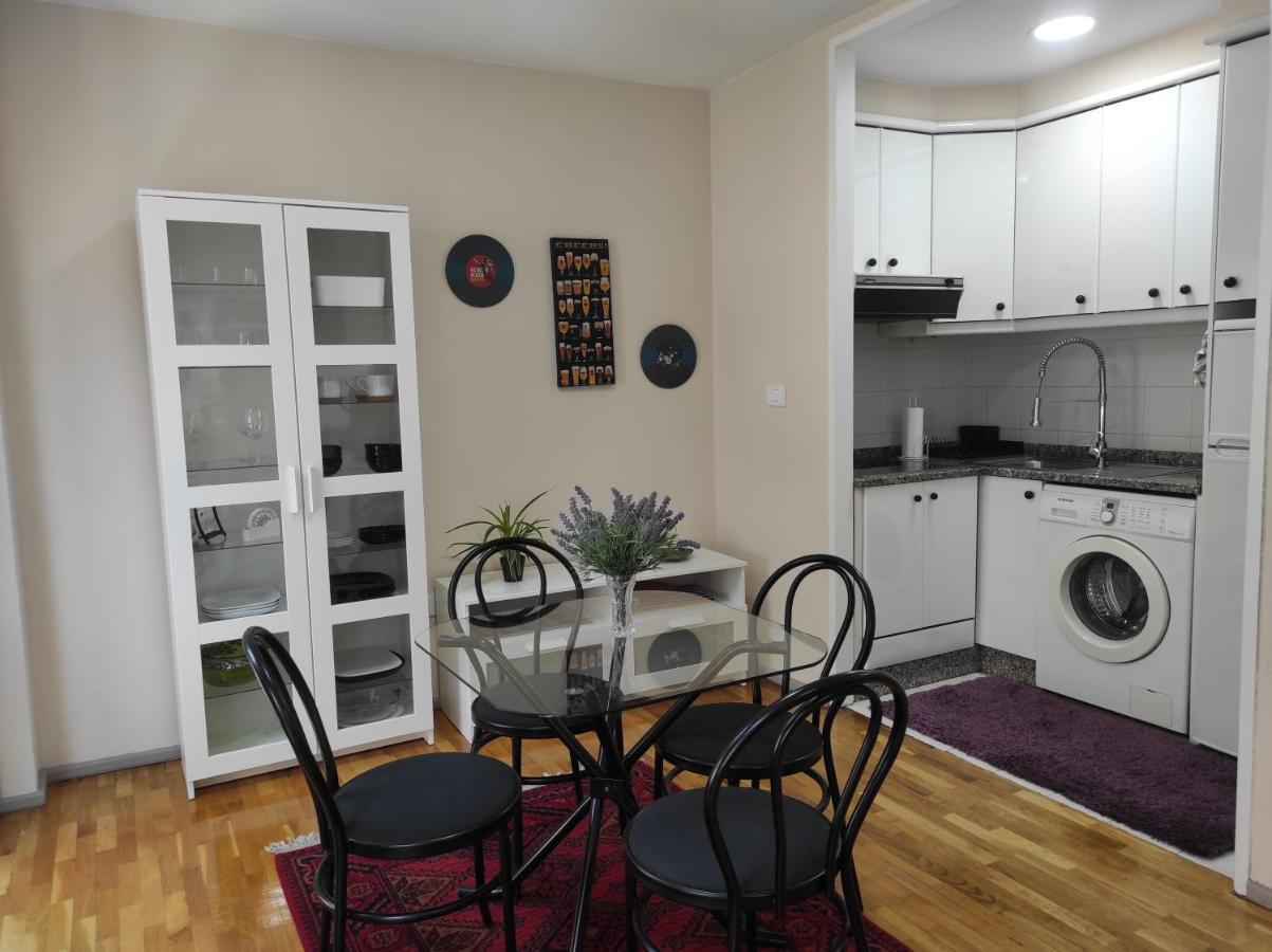 Apartamento Catedral Centro Histórico