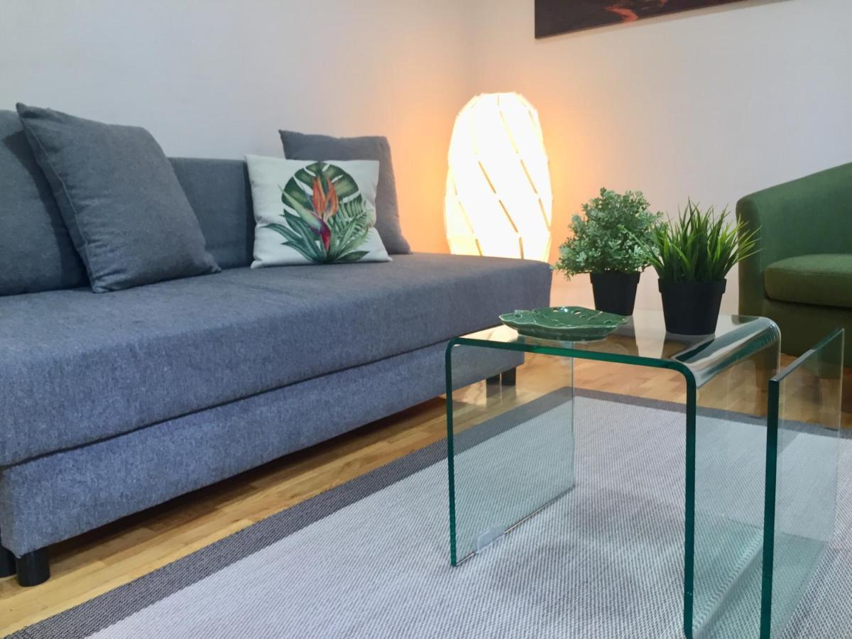 Apartamento Catedral Centro Histórico Ourense