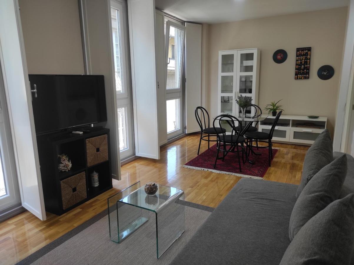 Apartamento Catedral Centro Histórico *