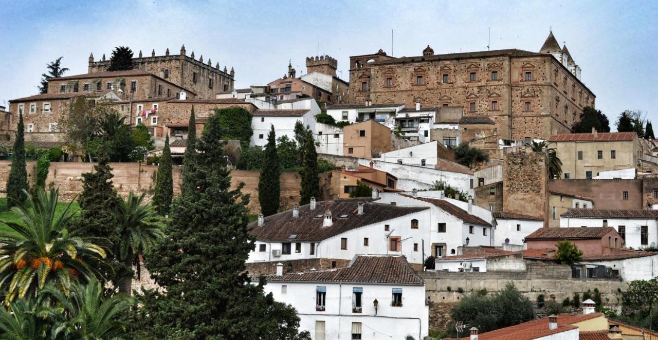 Apartamento Belia A.t. Caces