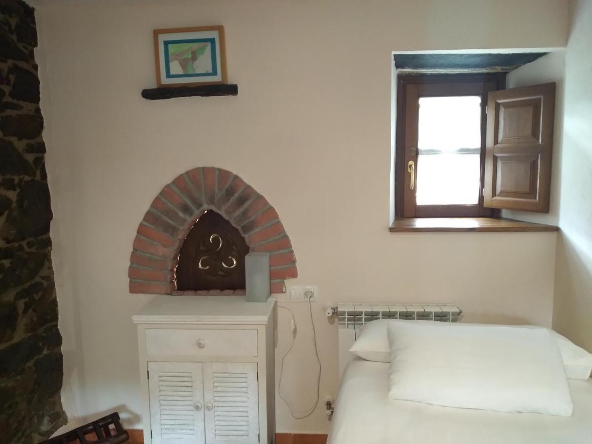 Apartamento Casona Angliru