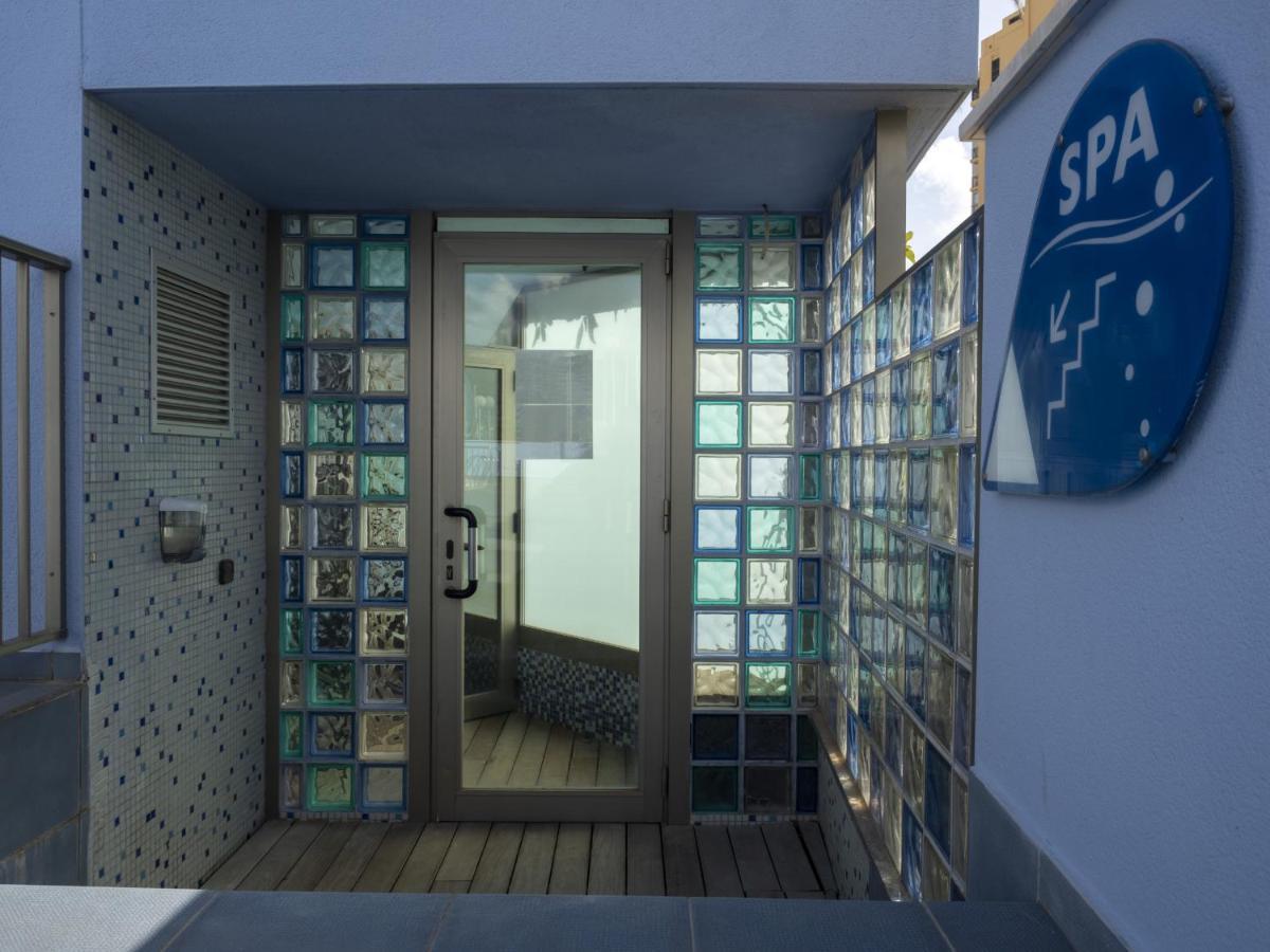 Hipocampos Rent Apartamento Calpe