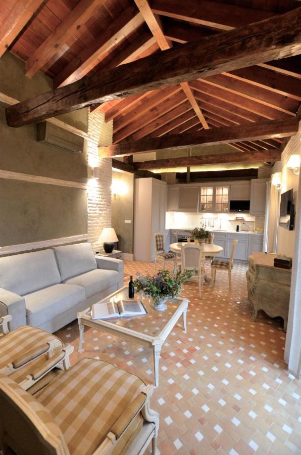La Corrala Del Realejo Aparthotel