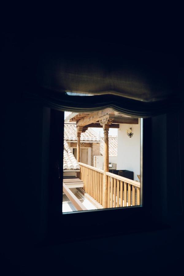 La Corrala Del Realejo Aparthotel 5*