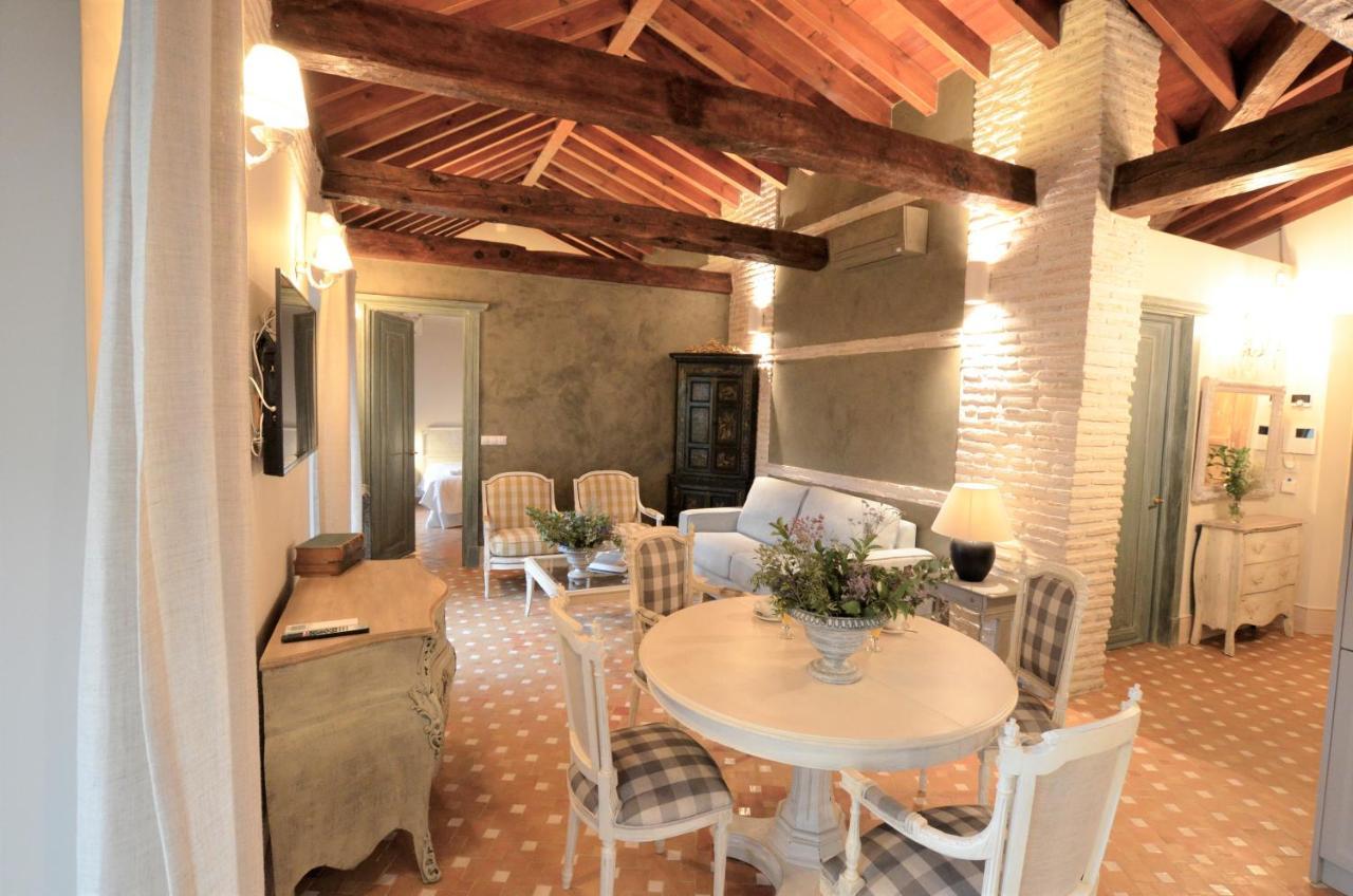 La Corrala Del Realejo Aparthotel
