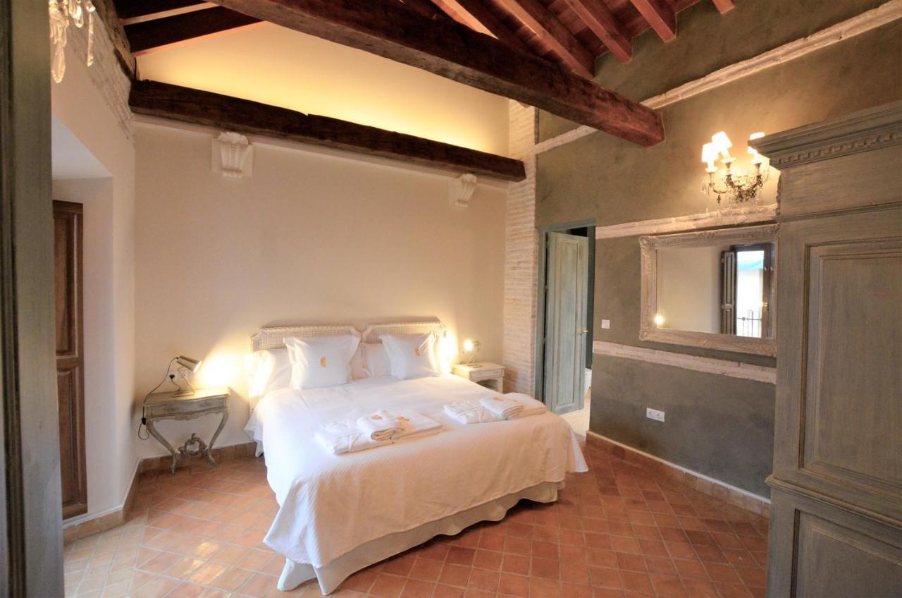 Aparthotel La Corrala Del Realejo