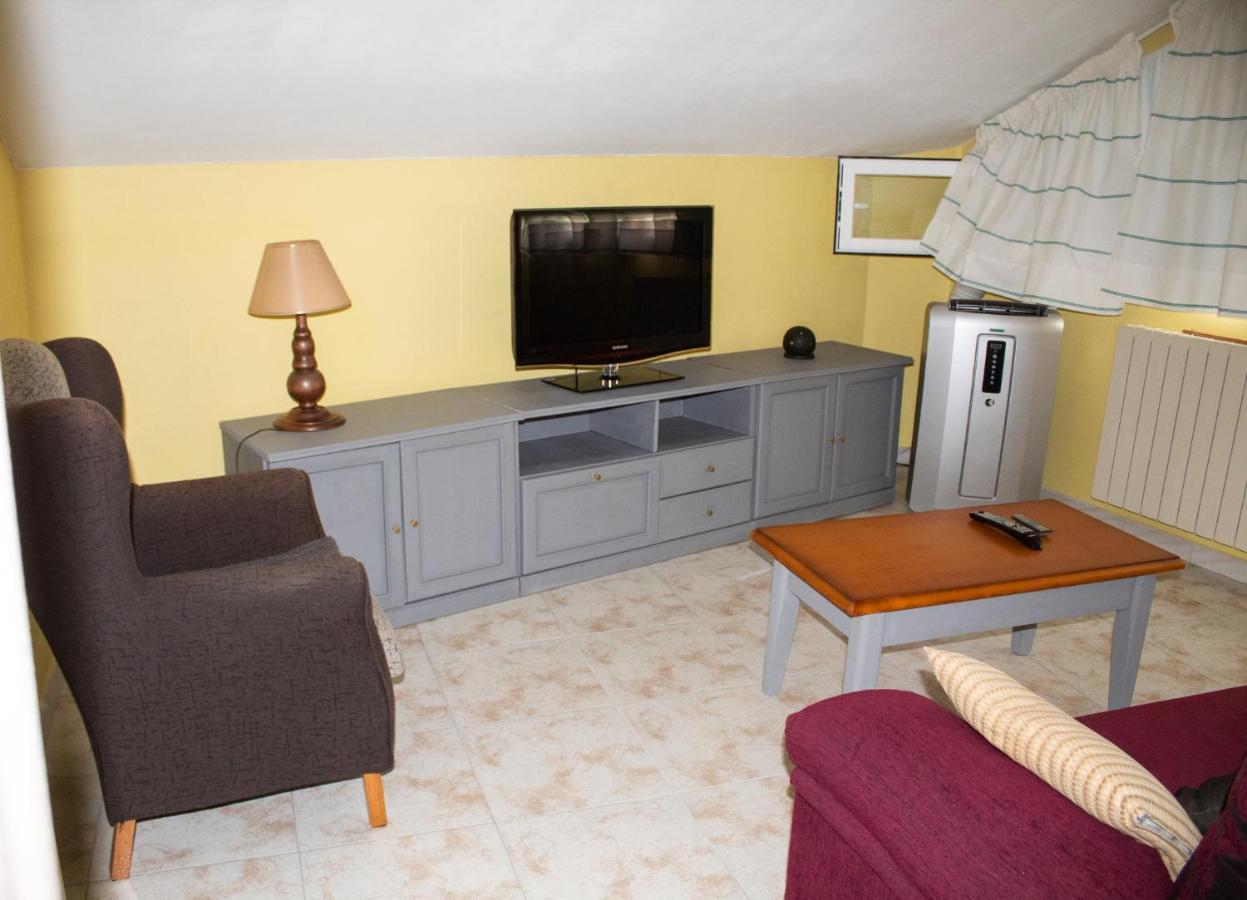 Alojaguay Tordesillas, Loft Con Infinitas Posibilidades * Tordesillas