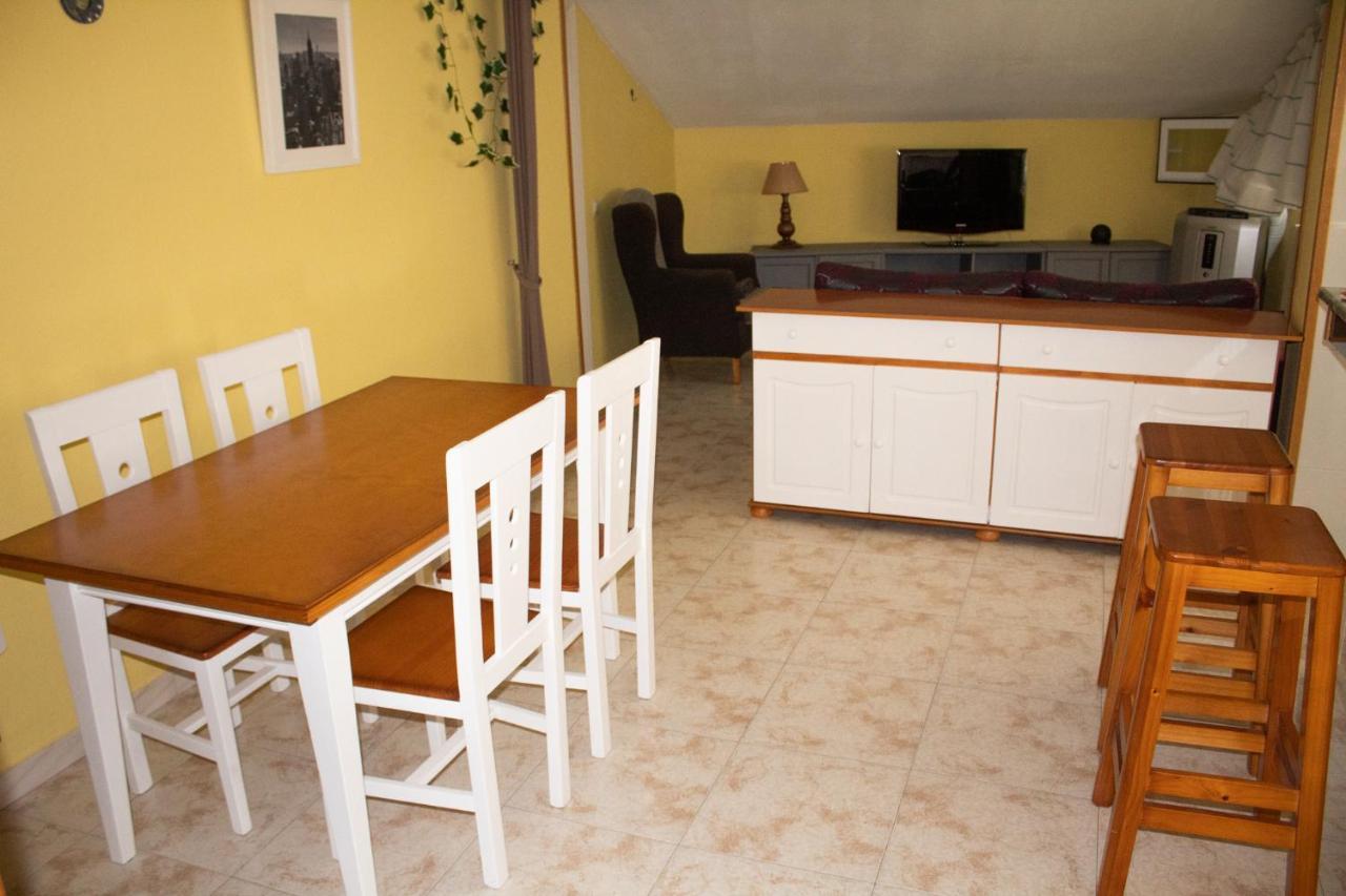 Alojaguay Tordesillas, Loft Con Infinitas Posibilidades Apartamento Tordesillas