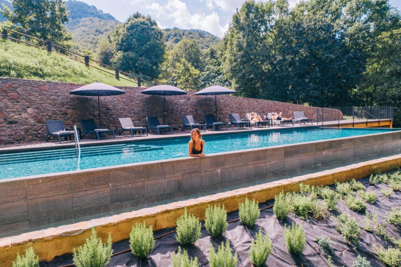 Mas La Ferreria Hotel