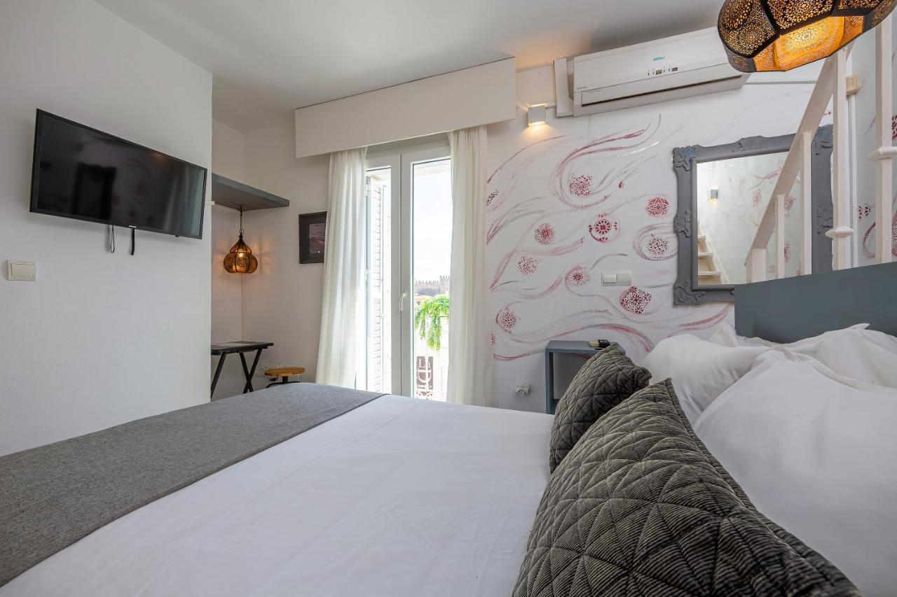 La Casa De La Favorita Hotel Tarifa