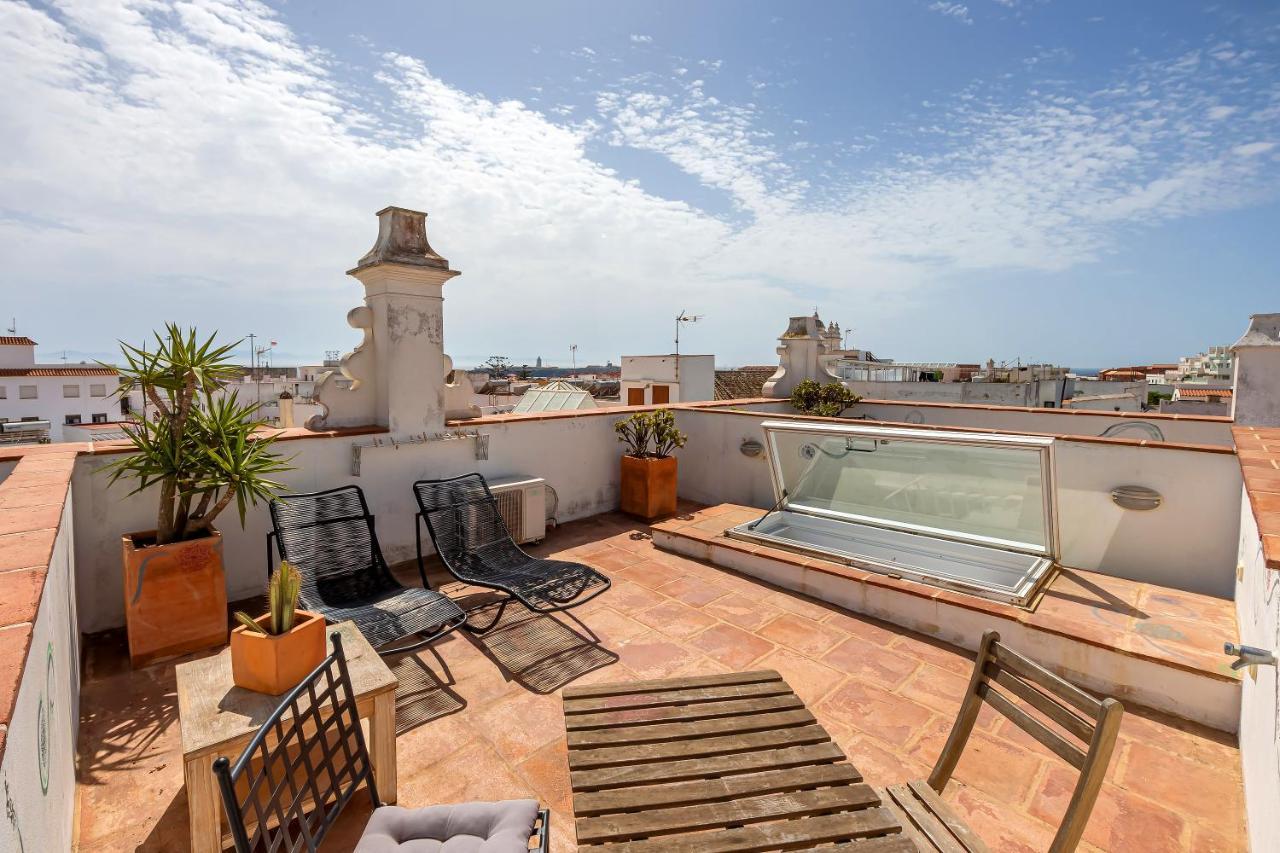 La Casa De La Favorita Tarifa