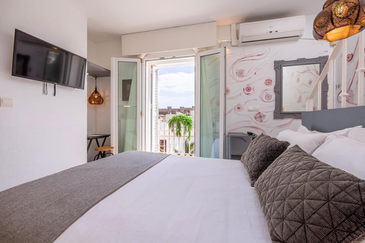 Hotel La Casa De La Favorita Tarifa