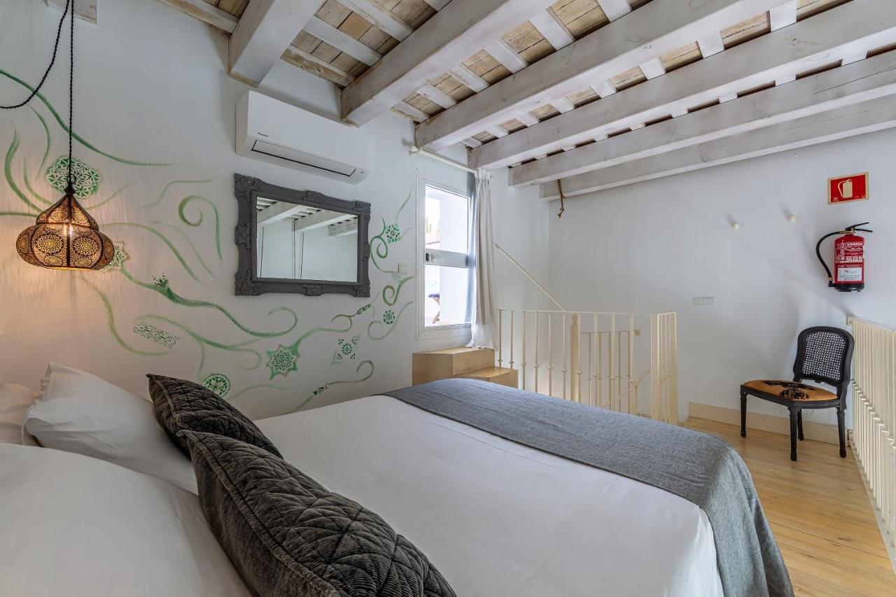 La Casa De La Favorita Hotel