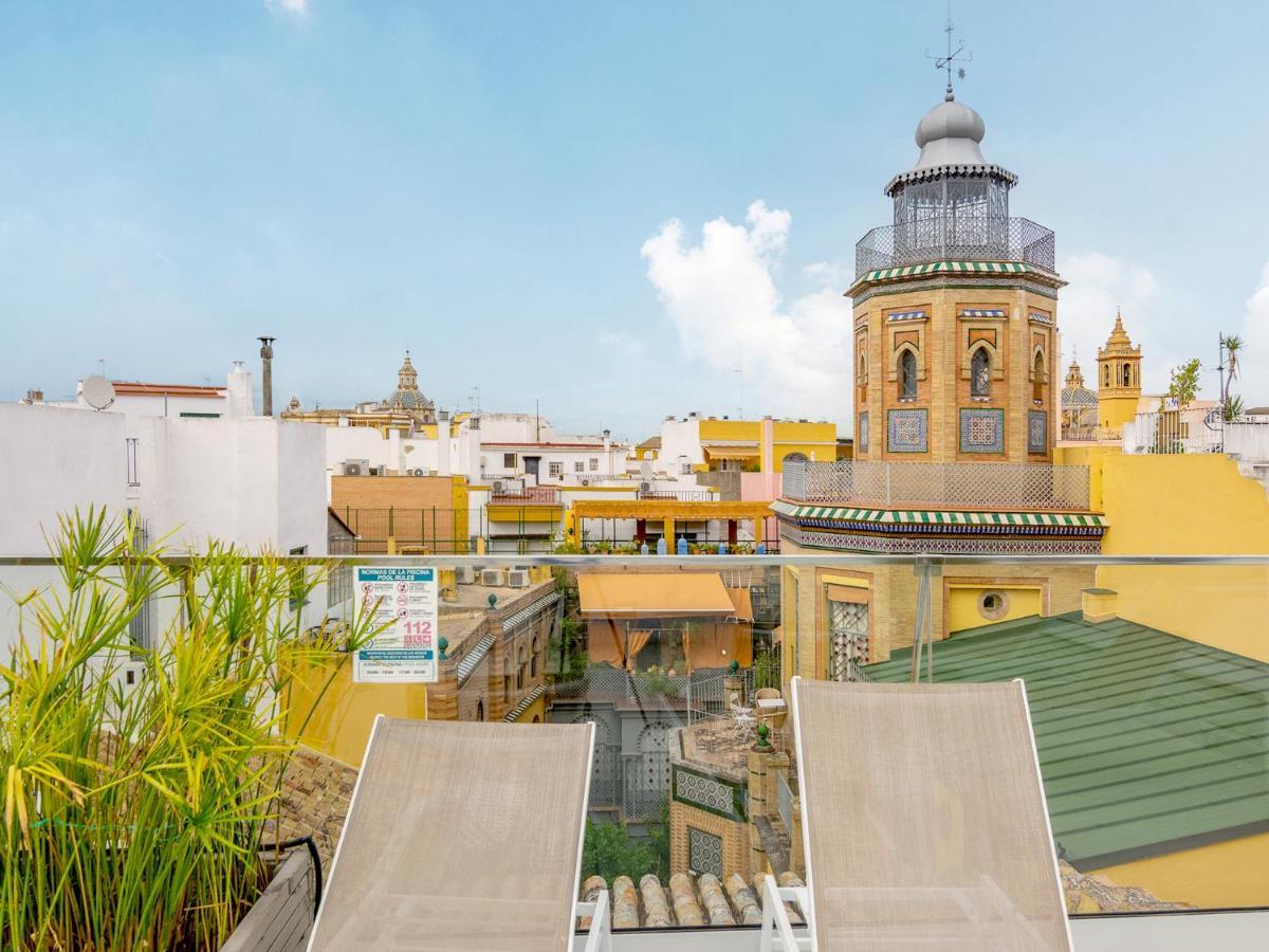 Aparthotel Numa Molina 2*