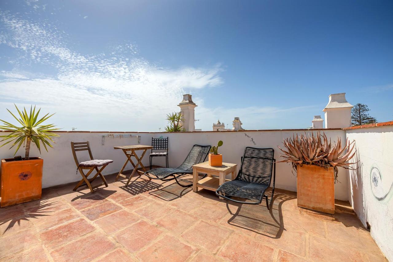 La Casa De La Favorita Tarifa