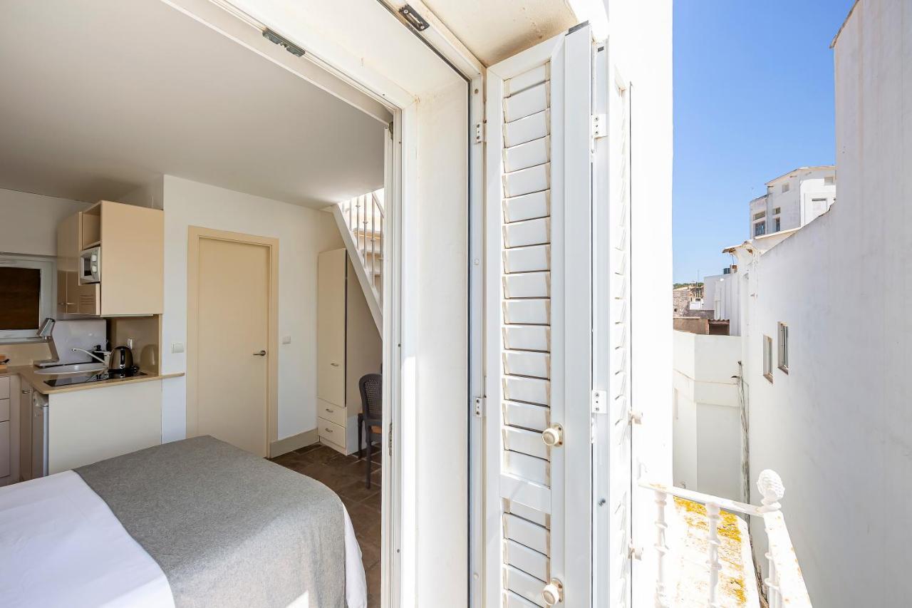 Hotel La Casa De La Favorita Tarifa