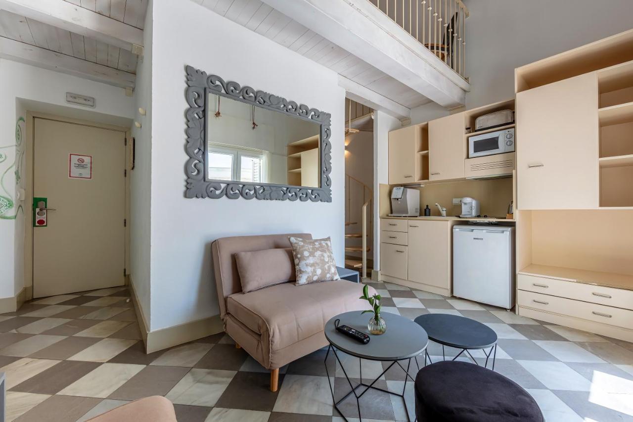 La Casa De La Favorita Hotel Tarifa